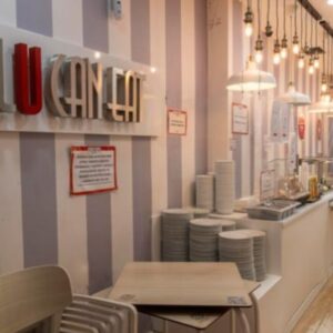 Foto de All U Can Eat Montera | Buffet Libre en Madrid - Imagen 2