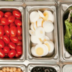 Foto de All U Can Eat Montera | Buffet Libre en Madrid - Imagen 6