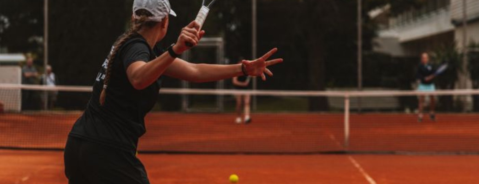 Foto de AS Performance Tennis en Estepona - Imagen 2