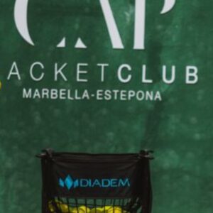 Foto de AS Performance Tennis en Estepona - Imagen 4