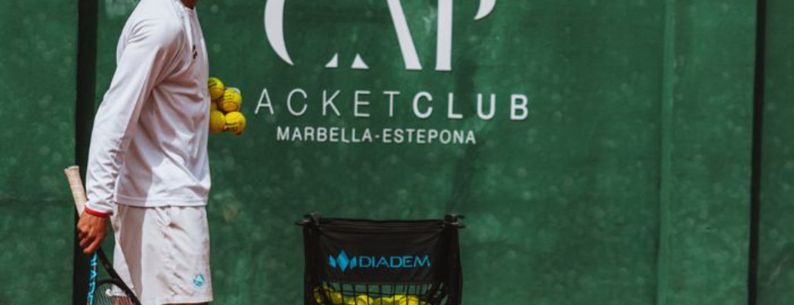 Foto de AS Performance Tennis en Estepona - Imagen 4