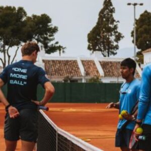 Foto de AS Performance Tennis en Estepona - Imagen 3