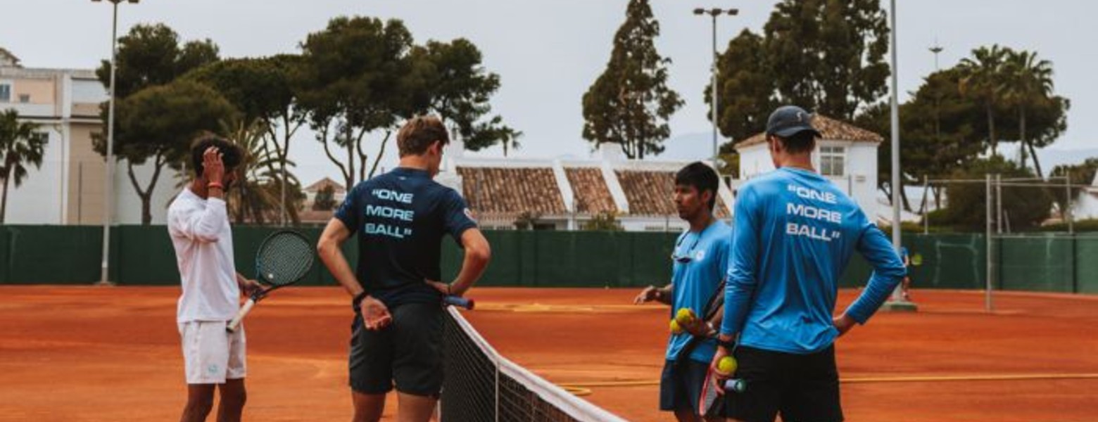 Foto de AS Performance Tennis en Estepona - Imagen 3