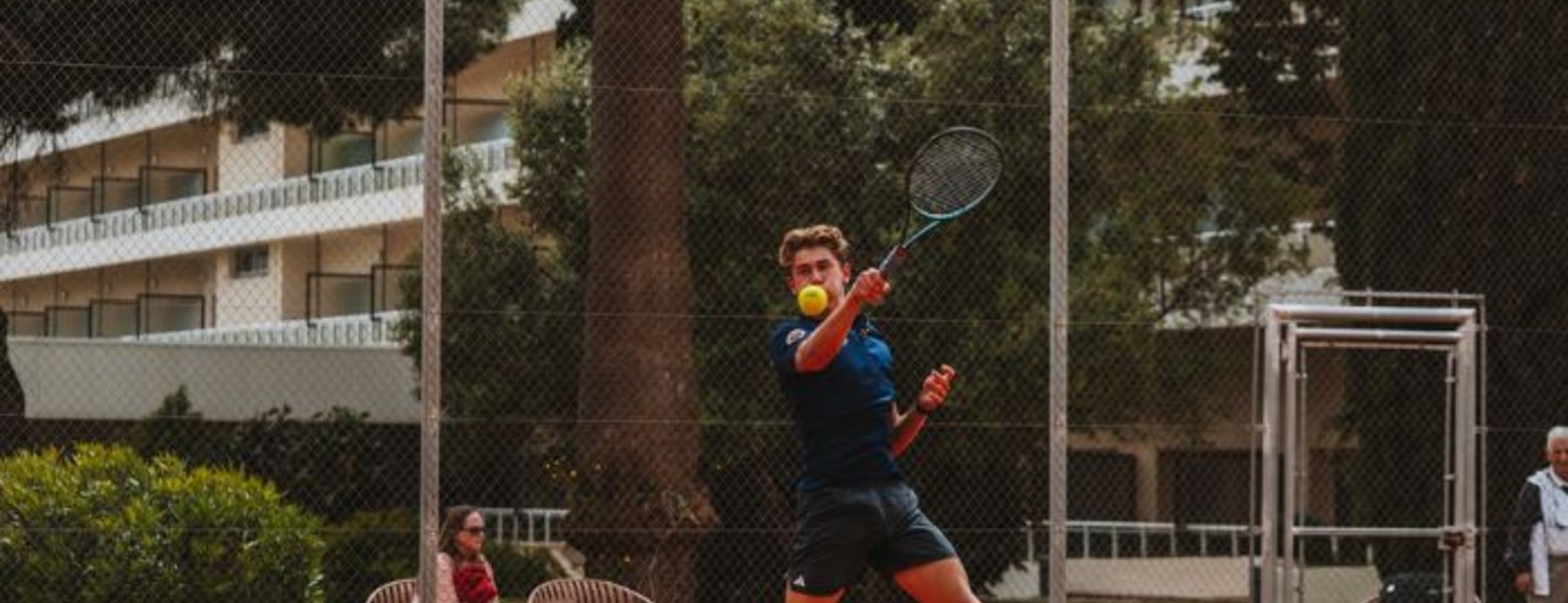 Foto de AS Performance Tennis en Estepona - Imagen 5