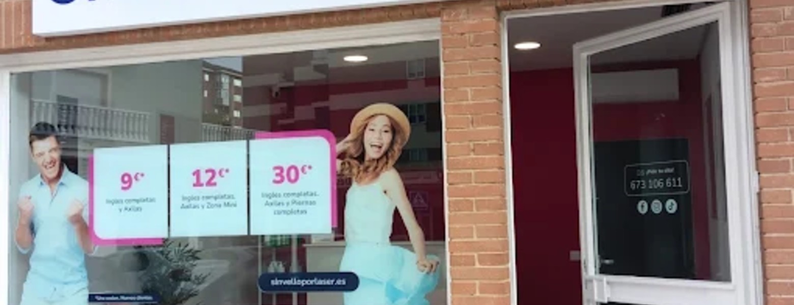 Foto de SinVello! Badajoz | Depilación Láser Diodo en Badajoz - Imagen 1