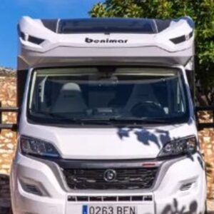 Foto de Autocaravanas Piqueras en Estepona - Imagen 1