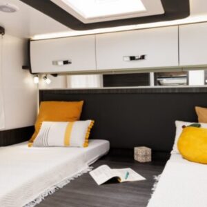 Foto de Autocaravanas Piqueras en Estepona - Imagen 4