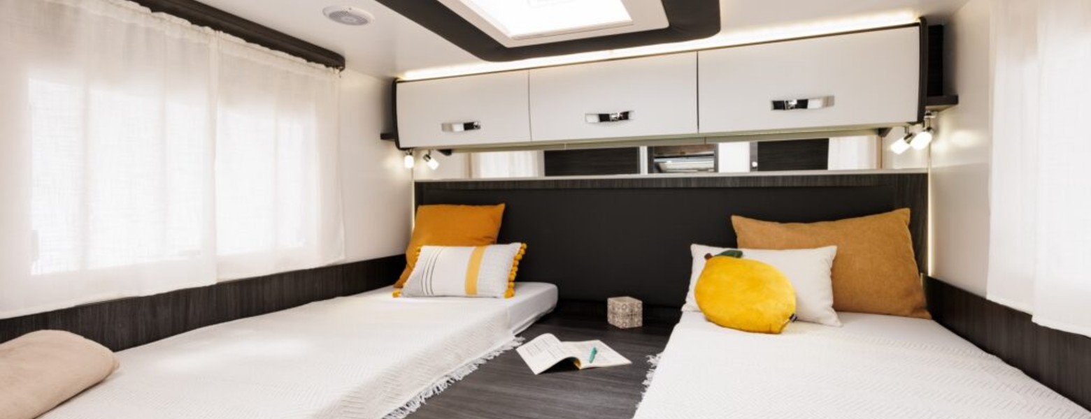 Foto de Autocaravanas Piqueras en Estepona - Imagen 4