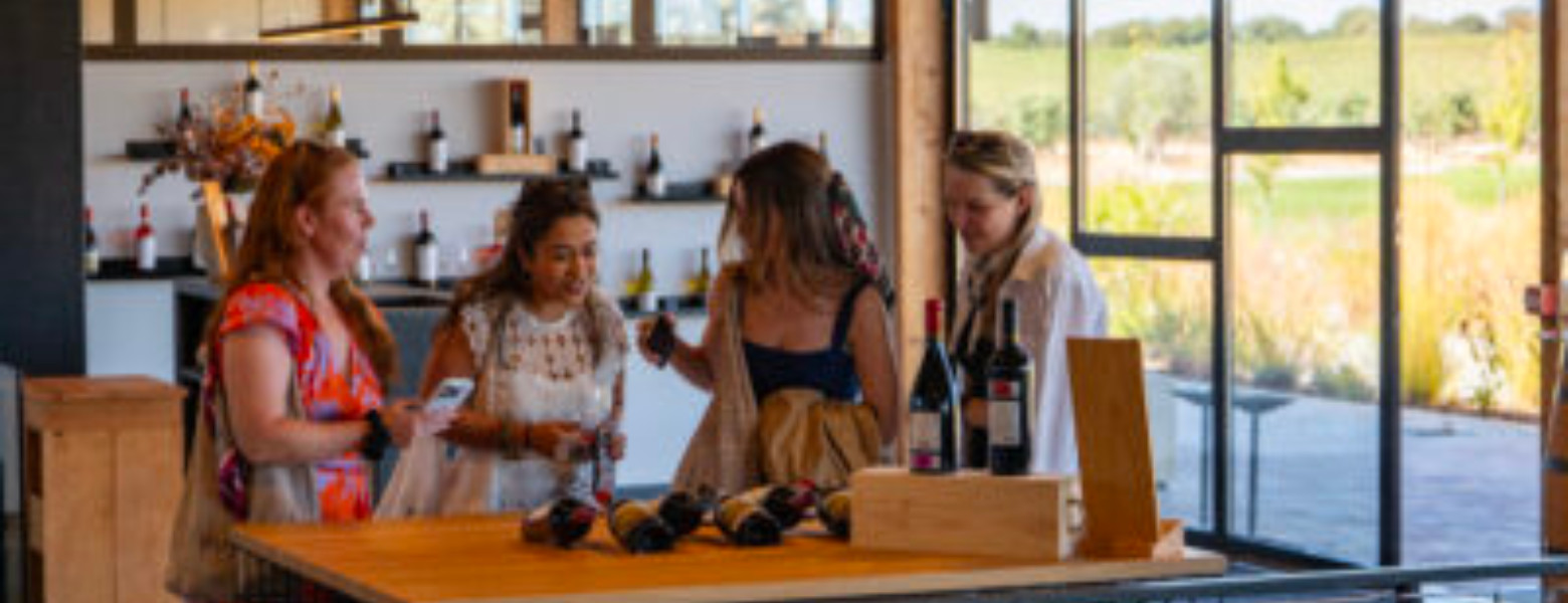 Foto de GOURMET MADRID TOURS Y EVENTOS S.L. en Madrid - Imagen 1