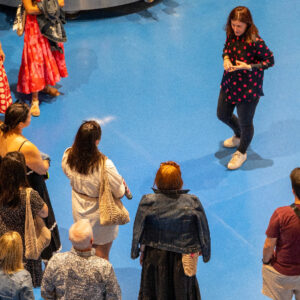 Foto de GOURMET MADRID TOURS Y EVENTOS S.L. en Madrid - Imagen 4