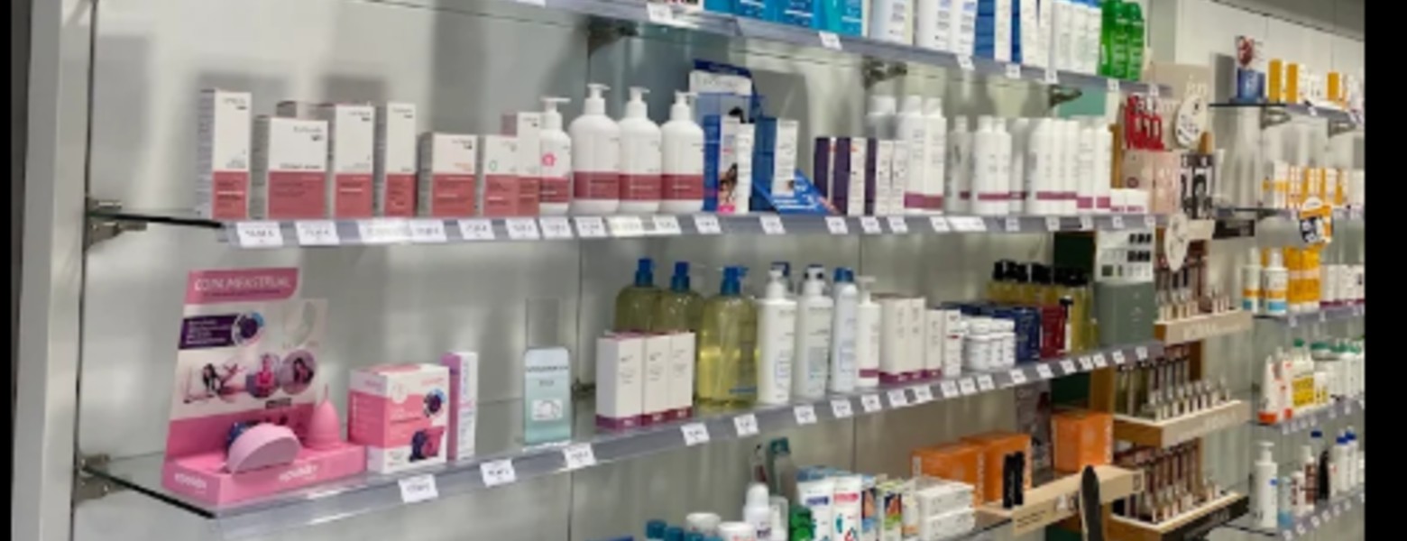 Foto de Parafarmacia El Mercado Villaverde en Madrid - Imagen 2