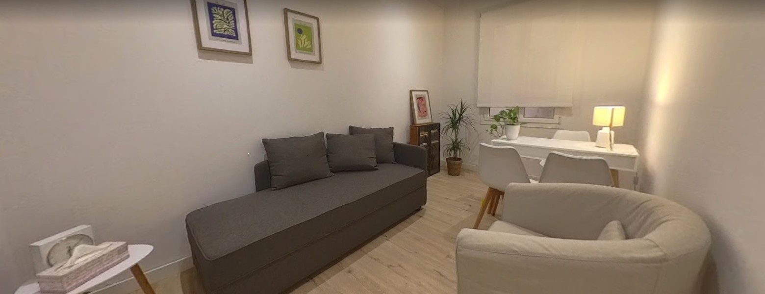 Foto de Centre Psicològic Pàdua en Barcelona - Imagen 3