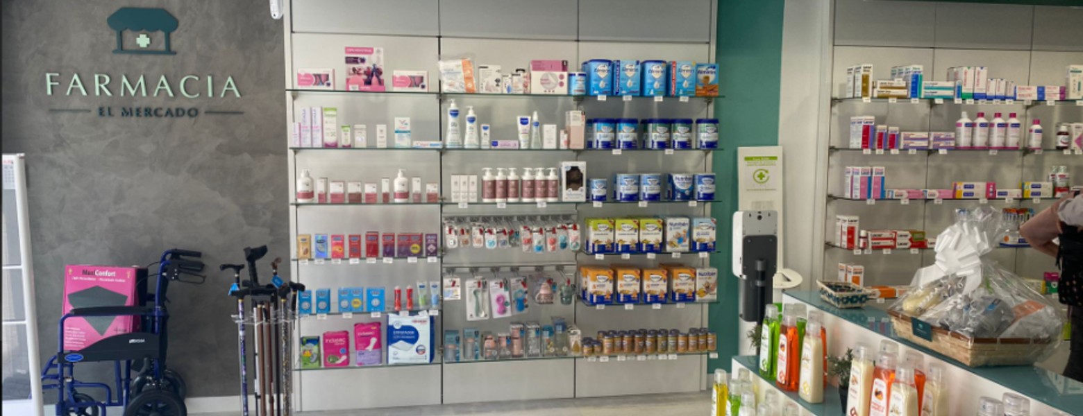 Foto de Parafarmacia El Mercado Villaverde en Madrid - Imagen 3