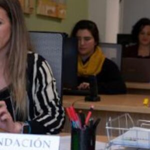 Foto de Fundación Sieneva en Granada - Imagen 1