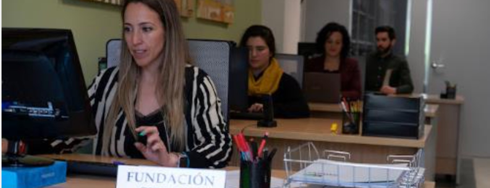 Foto de Fundación Sieneva