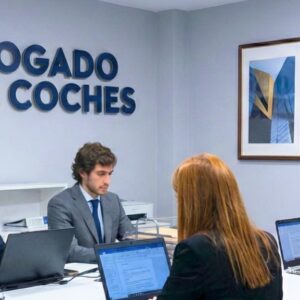 Foto de Abogado de Coches SL en Oviedo - Imagen 2