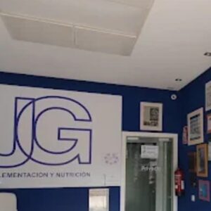 Foto de J.G.SUPLEMENTACIÓN en Oviedo - Imagen 2