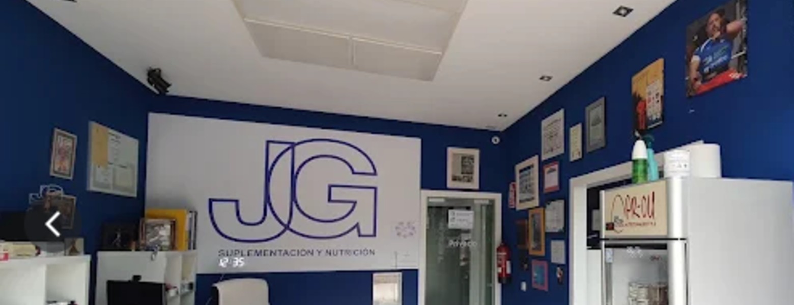 Foto de J.G.SUPLEMENTACIÓN en Oviedo - Imagen 2