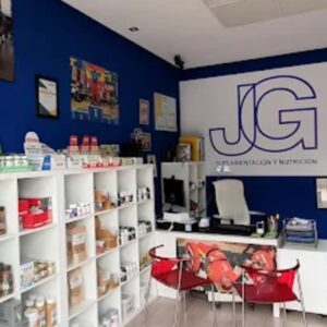Foto de J.G.SUPLEMENTACIÓN en Oviedo - Imagen 4