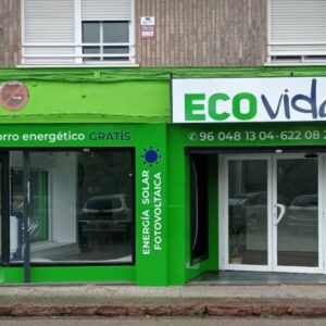 Foto de Grupo Ecovida en Paterna - Imagen 5