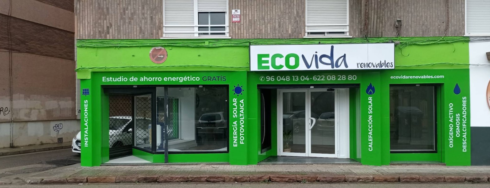 Foto de Grupo Ecovida en Paterna - Imagen 5