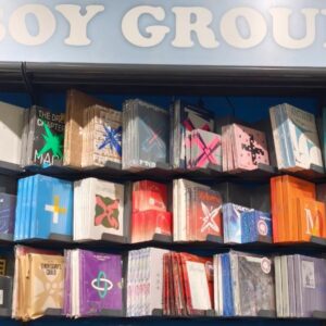 Foto de Impact Store en Madrid - Imagen 2
