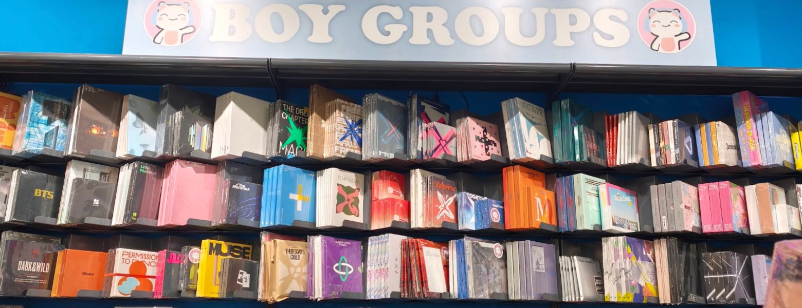 Foto de Impact Store en Madrid - Imagen 2