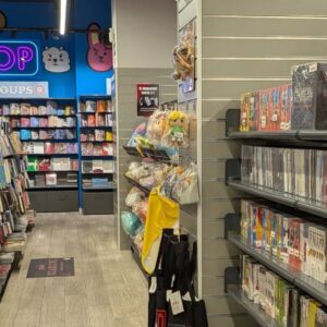 Foto de Impact Store en Madrid - Imagen 4