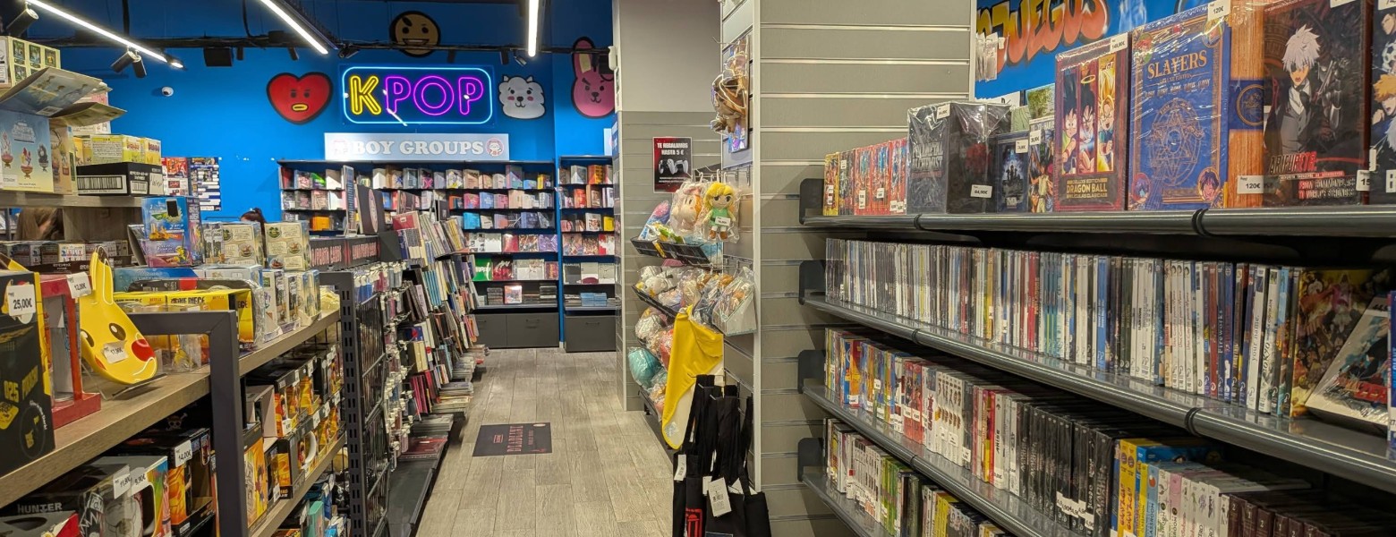 Foto de Impact Store en Madrid - Imagen 4