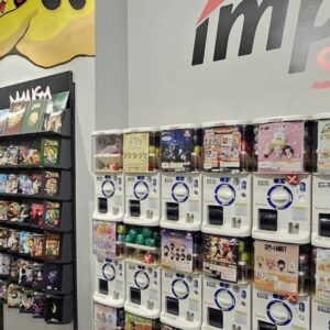 Foto de Impact Store en Madrid - Imagen 5