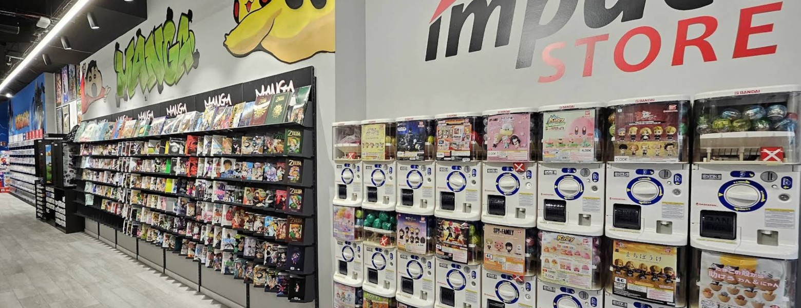 Foto de Impact Store en Madrid - Imagen 5