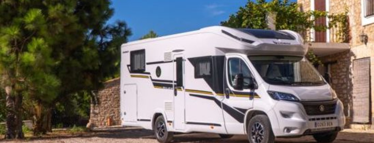 Foto de Autocaravanas Piqueras en Estepona - Imagen 5