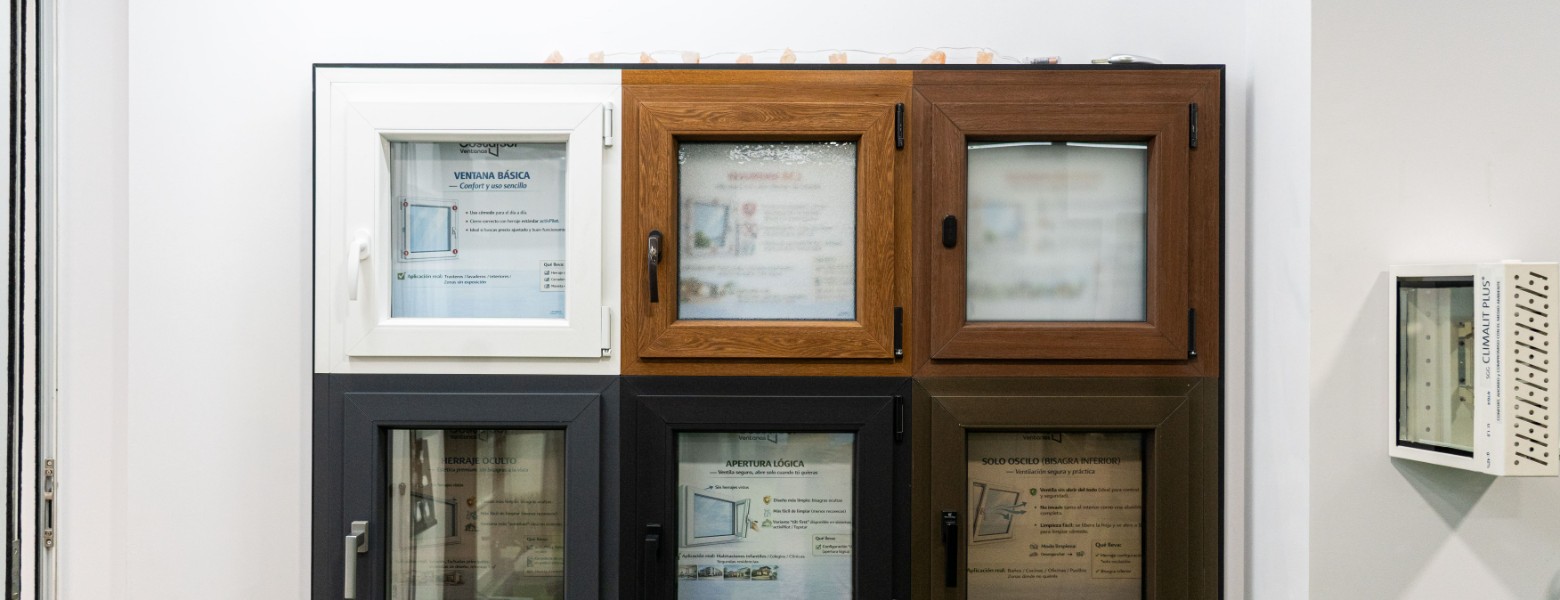 Foto de Ventanas CostaSol | Ventanas PVC en Málaga en Málaga - Imagen 4