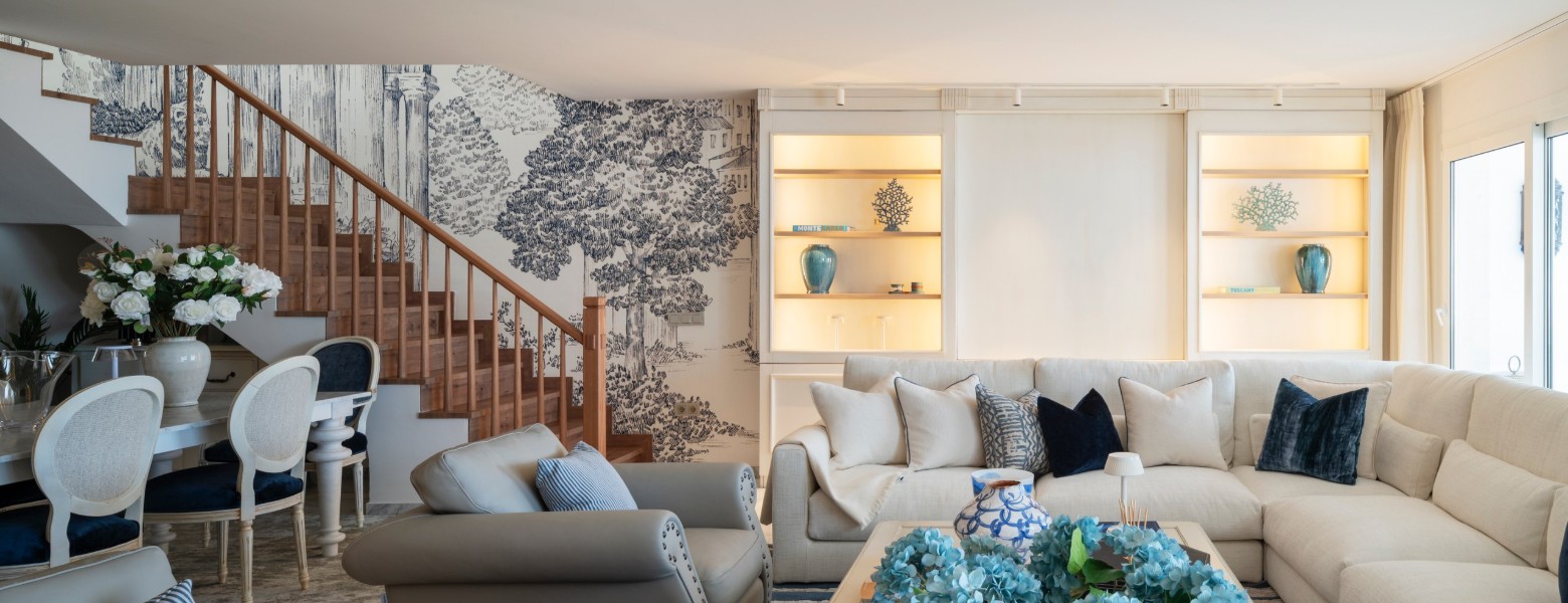 Foto de Alba Menasalvas | Interior design Marbella en Marbella - Imagen 5