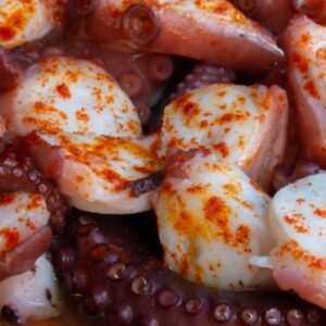 Foto de Pulpería A d´María en Santiago de Compostela - Imagen 1