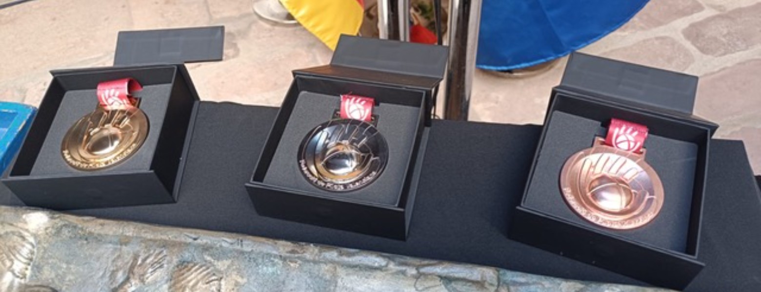 Foto de The medal company en Valencia - Imagen 5