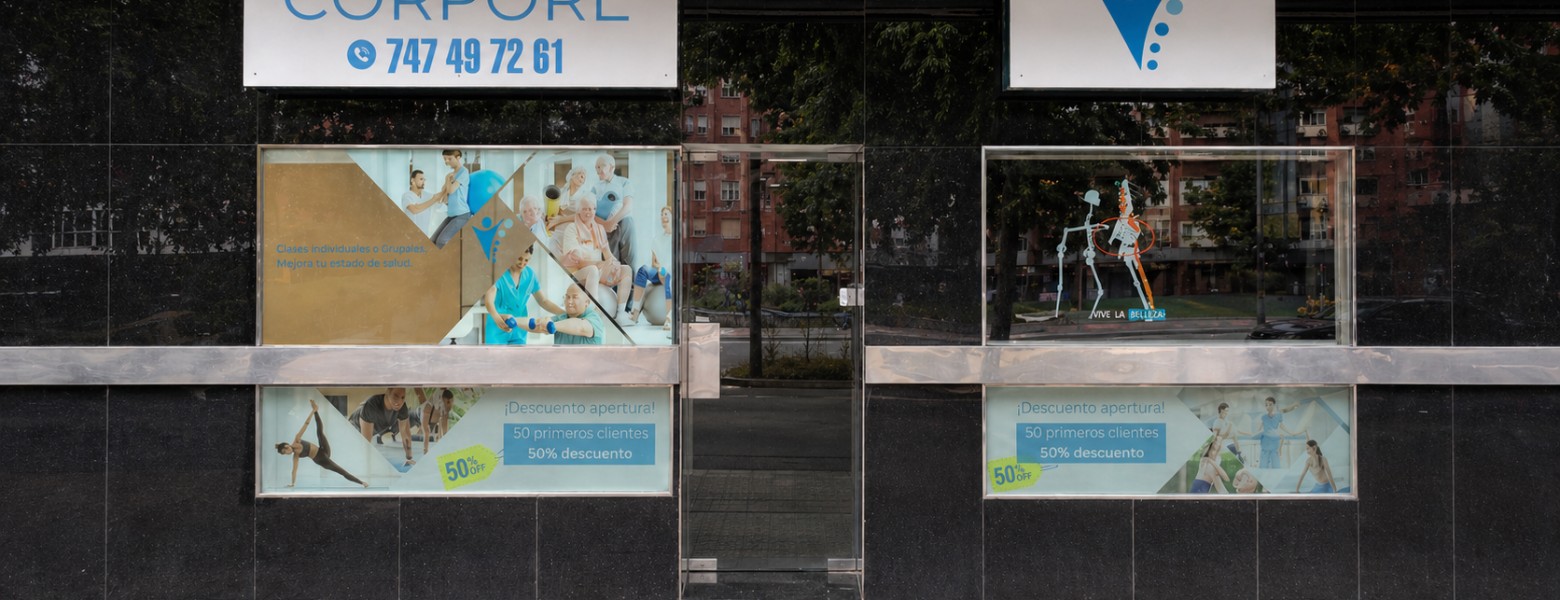 Foto de infinitum Corpore en Bilbao - Imagen 12