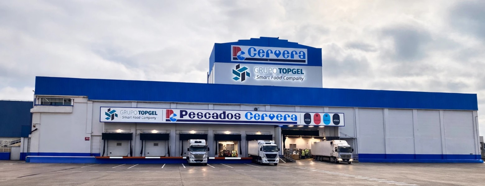 Foto de Pescados cervera