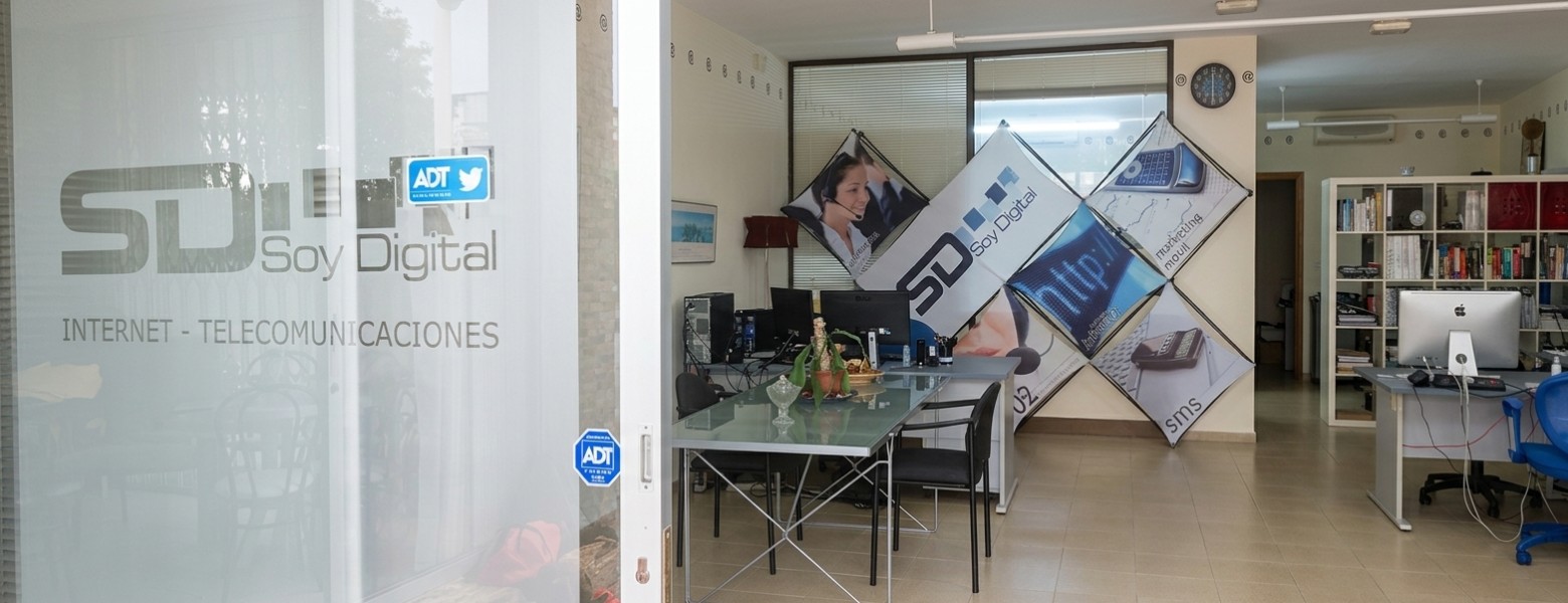 Foto de SoyDigital Network SLU en El Rosario - Imagen 2
