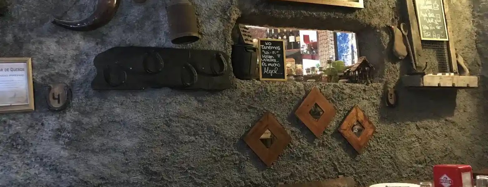 Foto de Guachinche Romance en Santa Cruz de Tenerife - Imagen 4