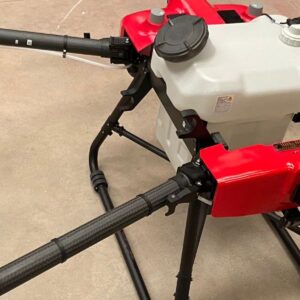 Foto de Asesoramiento y Servicio de Drones S.L. en La Pobla de Vallbona - Imagen 6