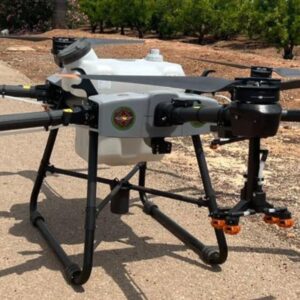 Foto de Asesoramiento y Servicio de Drones S.L. en La Pobla de Vallbona - Imagen 8