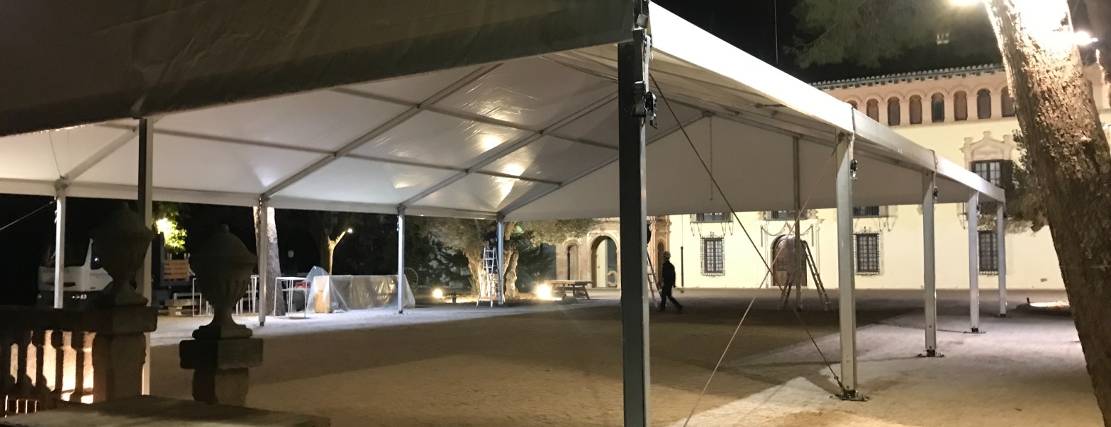 Foto de CARPAS TERRA, S.L. en Cheste - Imagen 4