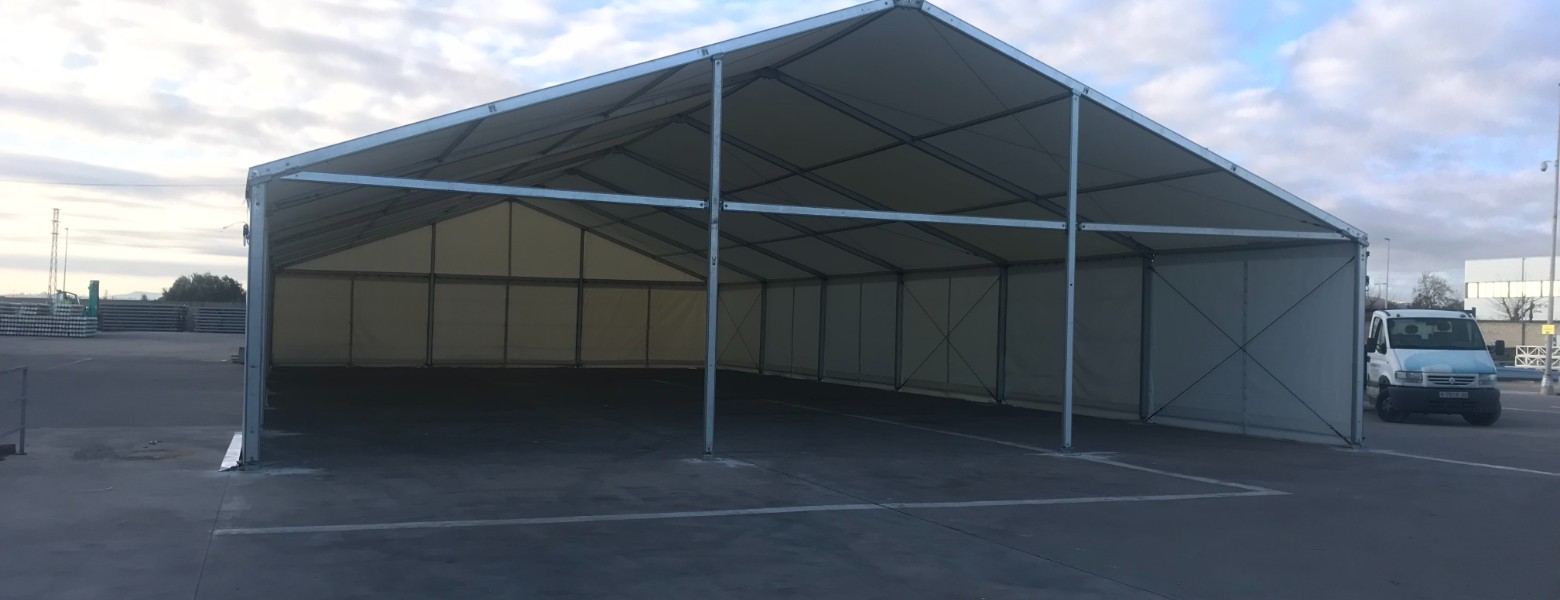 Foto de CARPAS TERRA, S.L. en Cheste - Imagen 2