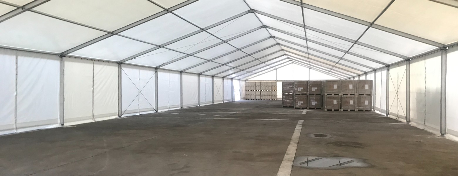 Foto de CARPAS TERRA, S.L. en Cheste - Imagen 1