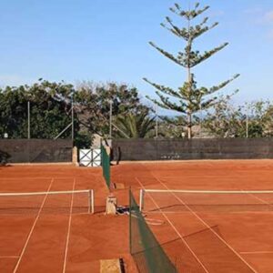 Foto de Buzanada Tenis Club en Arona - Imagen 4