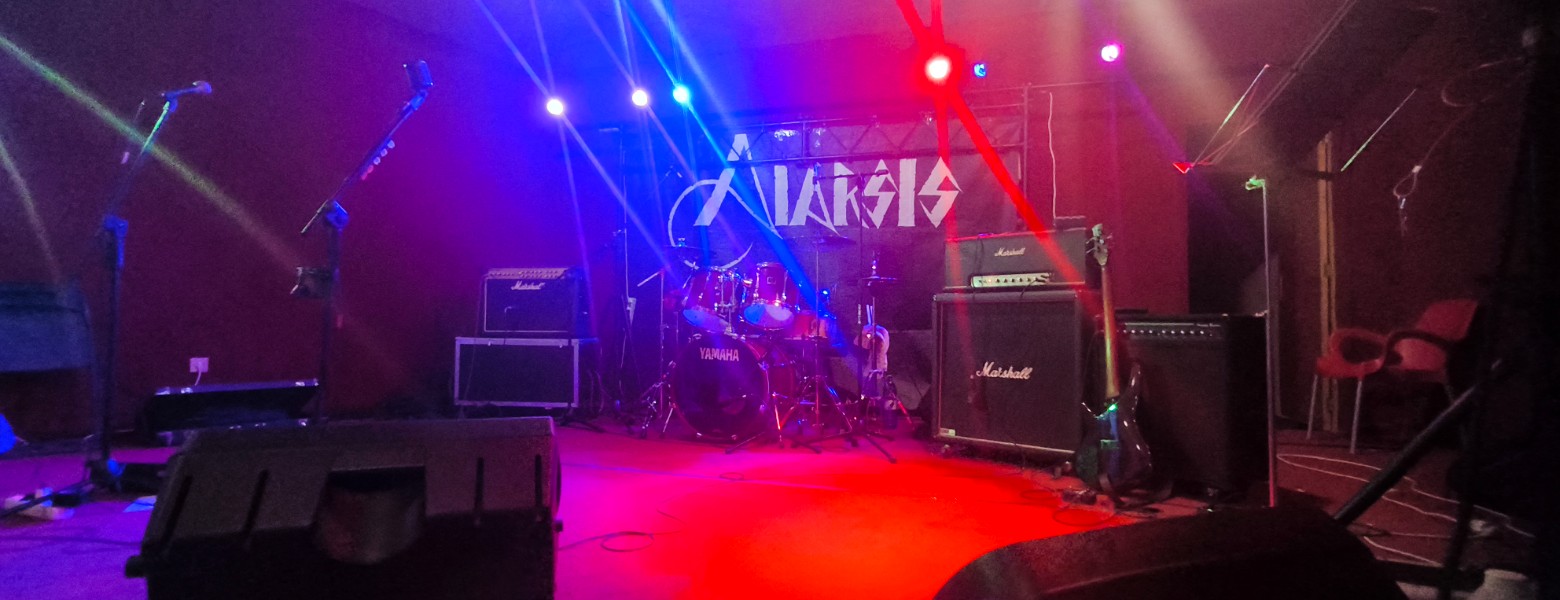 Foto de EspectáculosMF en San Agustín del Guadalix - Imagen 1