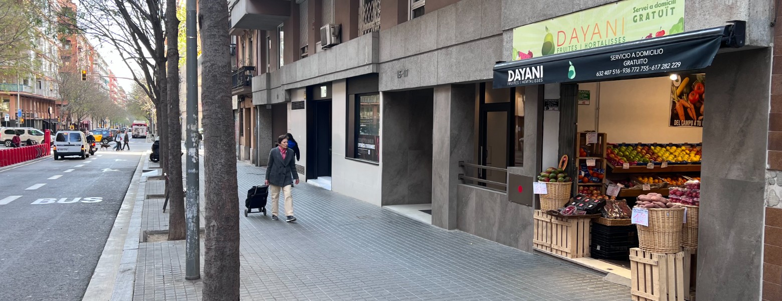 Foto de Frutería Dayani en Barcelona - Imagen 7