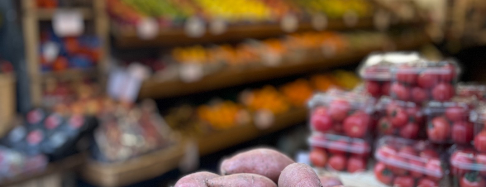 Foto de Frutería Dayani en Barcelona - Imagen 4