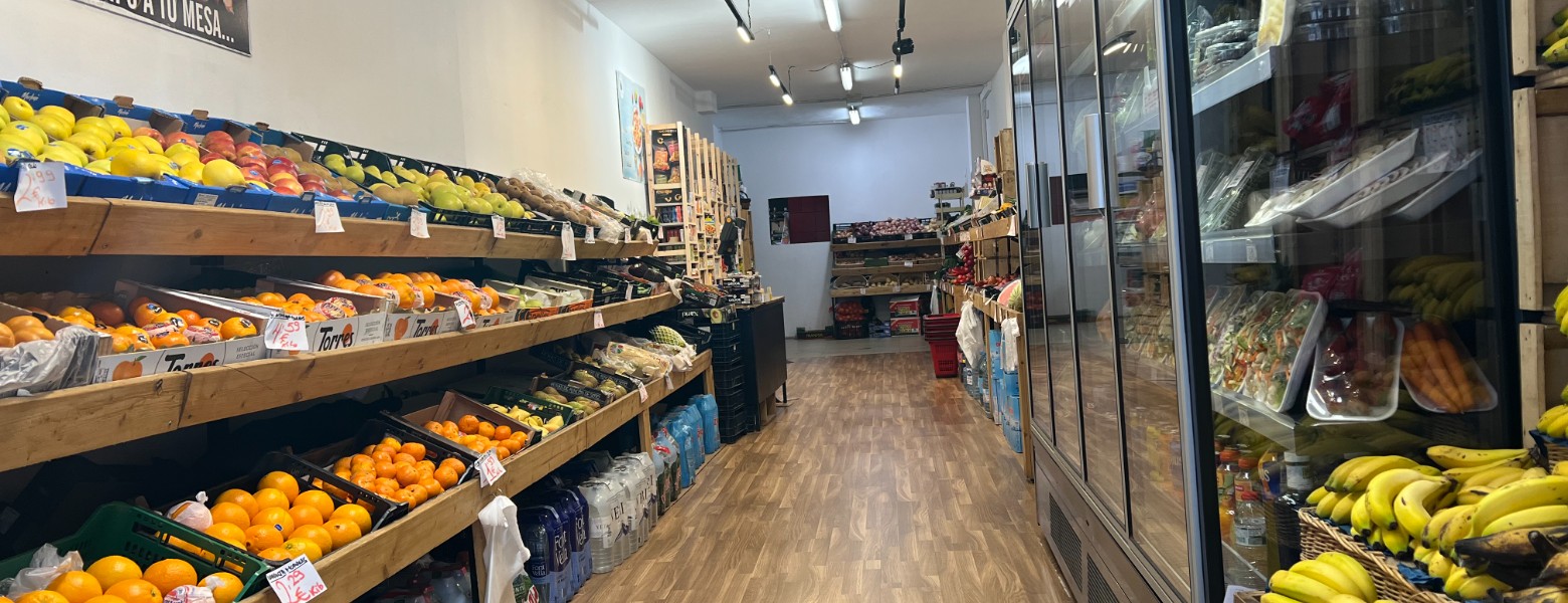 Foto de Frutería Dayani en Barcelona - Imagen 8